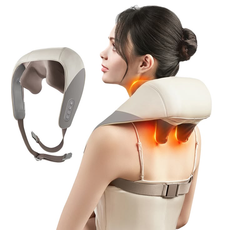 Neck Shoulder Massager