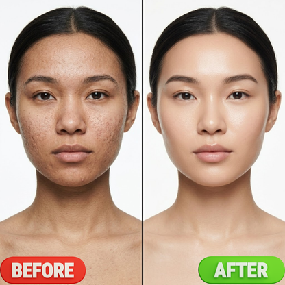 Arencia Vitamin C Booster Shot – Dark Spot Care & Glass Skin Glow
