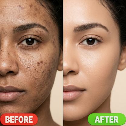Arencia Vitamin C Booster Shot – Dark Spot Care & Glass Skin Glow