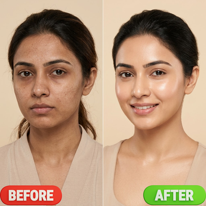 Arencia Vitamin C Booster Shot – Dark Spot Care & Glass Skin Glow