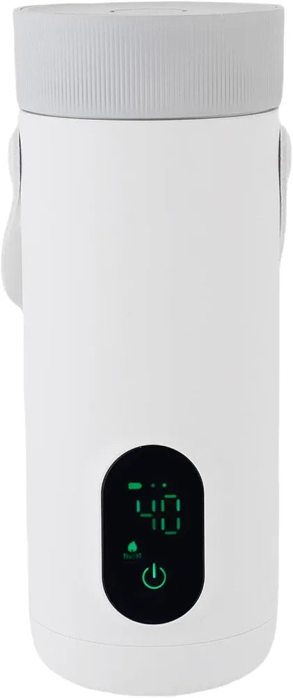 USB Rechargeable Travel Electric Kettle 350ml