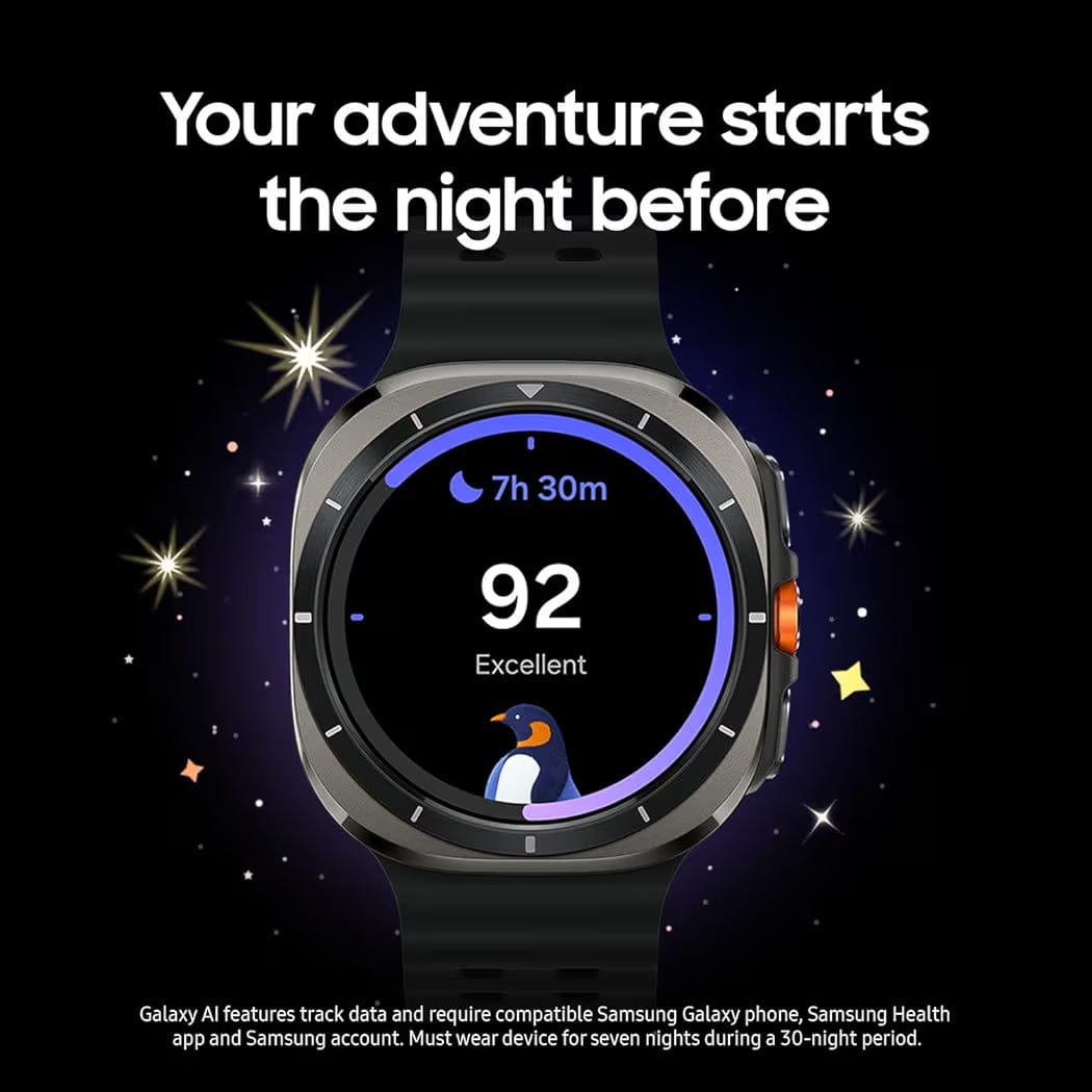 Samsung Galaxy Watch 8