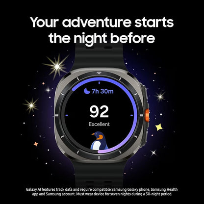 Samsung Galaxy Watch 8