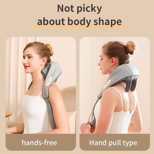Neck Shoulder Massager