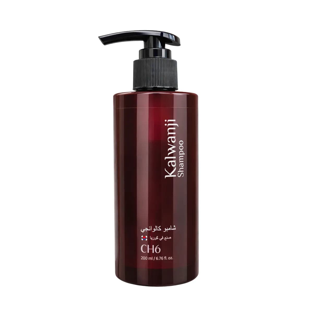 Wasfa Kalwanji CH6 Shampoo