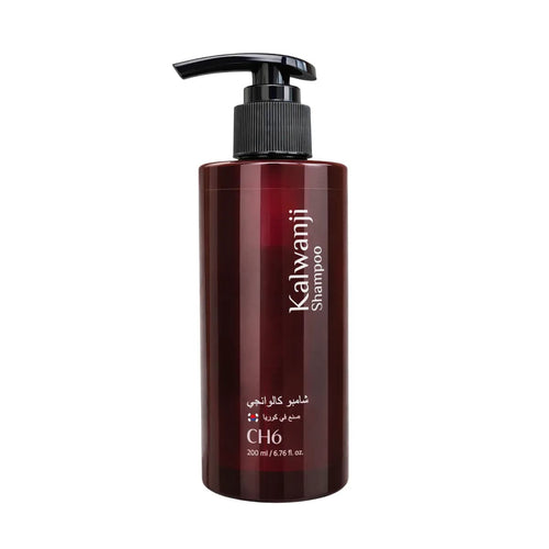 Wasfa Kalwanji CH6 Shampoo