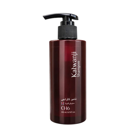 Wasfa Kalwanji CH6 Shampoo