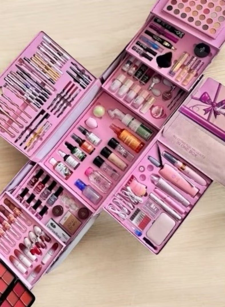 MODA Orignal Advanced Box - 140 Complete Pieces