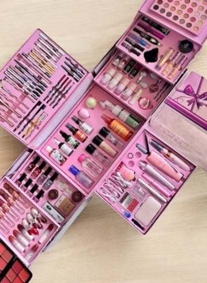 MODA Orignal Advanced Box - 140 Complete Pieces