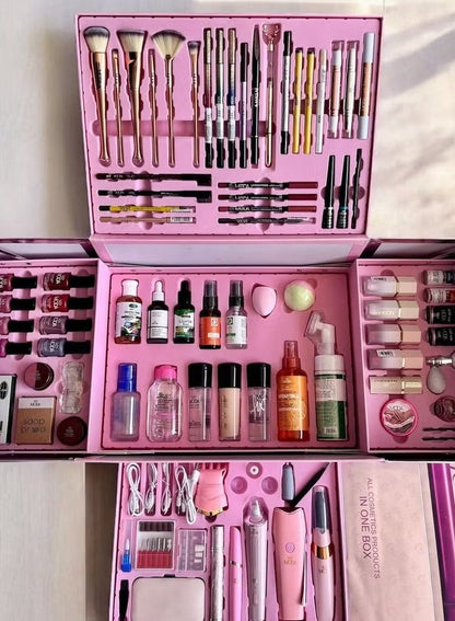 MODA Orignal Advanced Box - 140 Complete Pieces