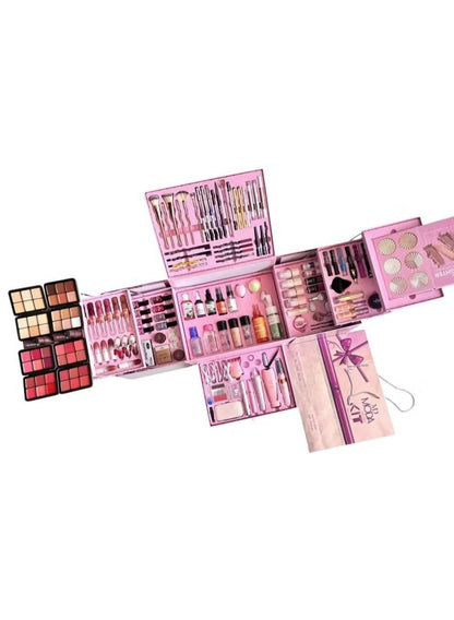 MODA Orignal Advanced Box - 140 Complete Pieces