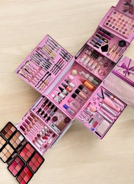 MODA Orignal Advanced Box - 140 Complete Pieces